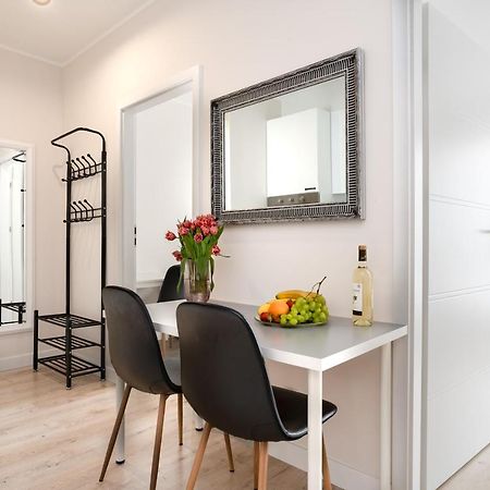 Apartamenty Prohibicja Gdansk Bagian luar foto