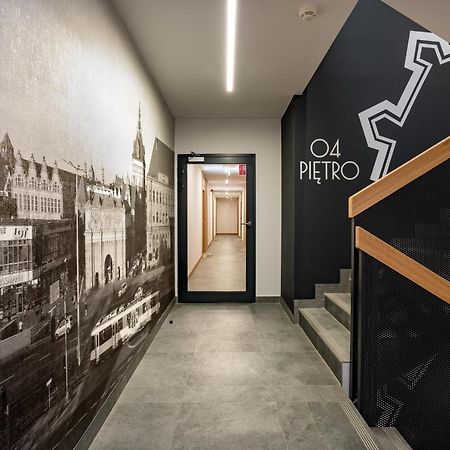 Apartamenty Prohibicja Gdansk Bagian luar foto